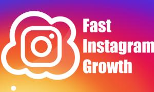 I will grow your instagram followers