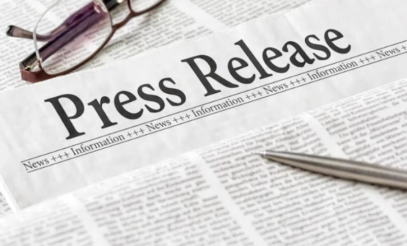 I will do press release distribution, PR distribution, submit press release