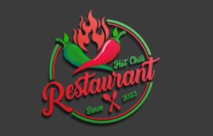 I will do restaurant, food, drinks, bar, club, bakery, BBQ, coffee shop logo