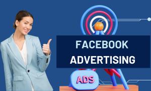 Facebook advertise