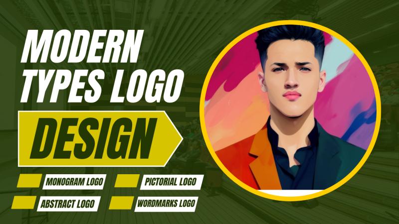 I will creat a creative zoom logo design customized and unique