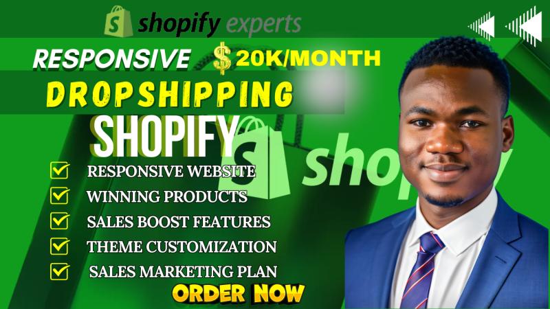 I will setup Shopify Facebook Instagram Ads Marketing Campaign to Boost Shopify Sales