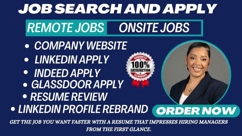 I will use reverse recruit job app to hunt, search and apply remote, work from home job
