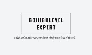 I will gohighevel, sales funnel, unbounce systeme io, kajabi, funnelish, google sites