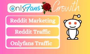 I will do OnlyFans Account Promotion and Management with Fansly Twitter