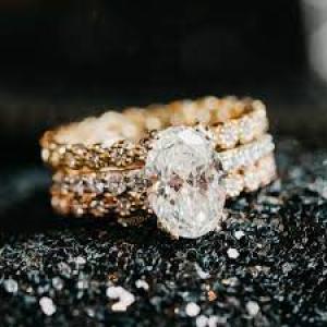 I will render incredible 3D jewelry design, 3D wristwatch model and 3D product animation