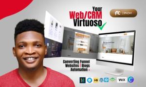 Systeme.io expert