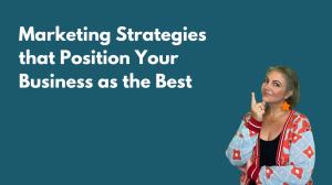 I will review your marketing strategy and provide marketing advice