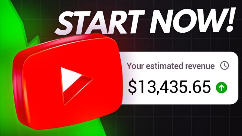 I will build professional cash cow YouTube channel, cash cow video, cash cow