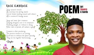 Poem cover