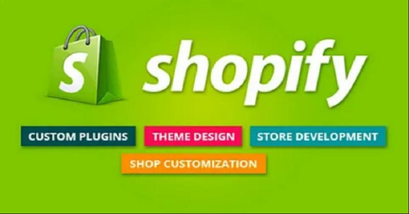 I will be your Shopify Custom Coding Developer, Shopify App, Shopify Store, Shopify Code