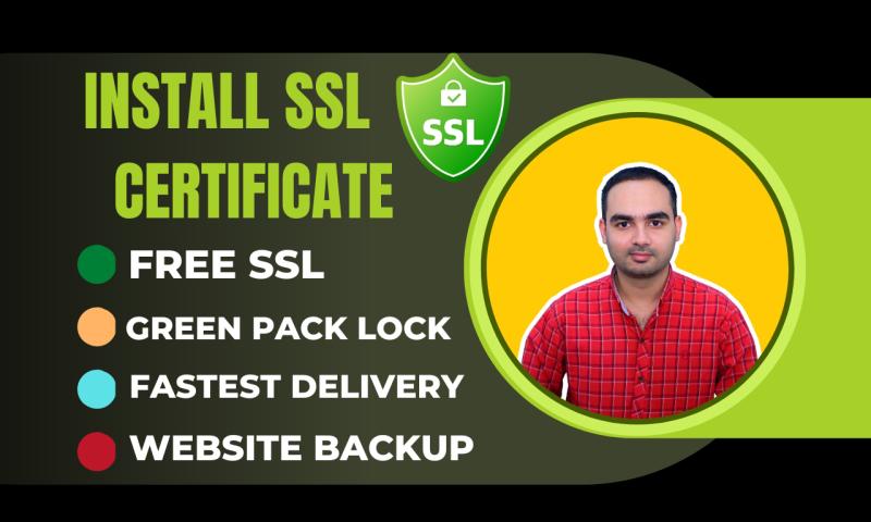 I will install ssl ssl certificate fix ssl wordpress ssl free ssl cloudflare ssl fix