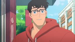 I will do 2D Music Animation, 2D Cartoon Music Video, Short Music Video