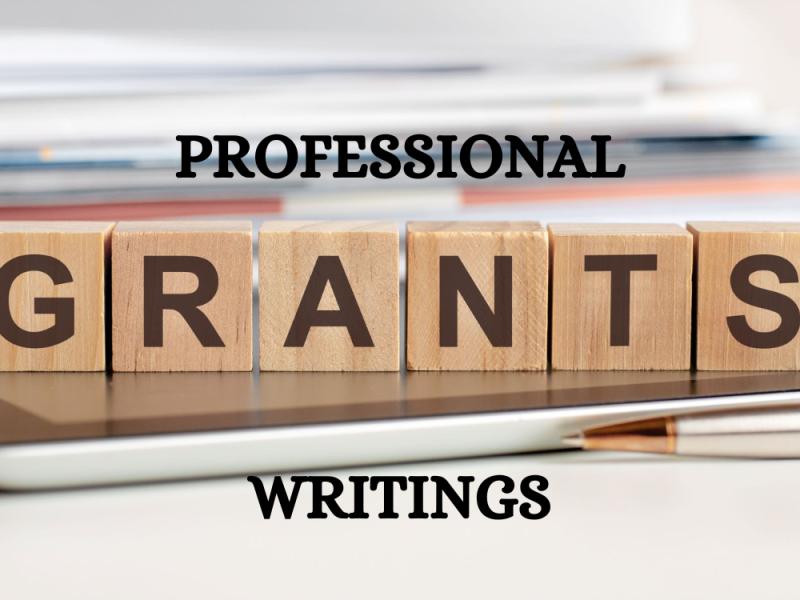 I Will Provide Grant Research, Winning Grant Writing, Business Plans, and Grant Proposal Writing