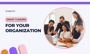 I will do grant proposal writing, grant research writing, nonprofit grant writer, rfp