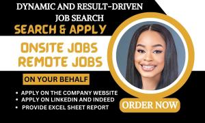 Supercharge Your Job Search with Expert Remote Job and Use Reverse Recruiting