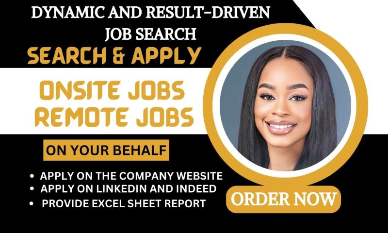 Supercharge Your Job Search with Expert Remote Job and Use Reverse Recruiting