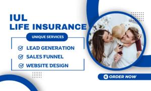 IUL Insurance