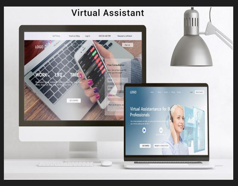 I will be your WordPress Virtual Assistant, Beehiiv, Substack, Gohighlevel