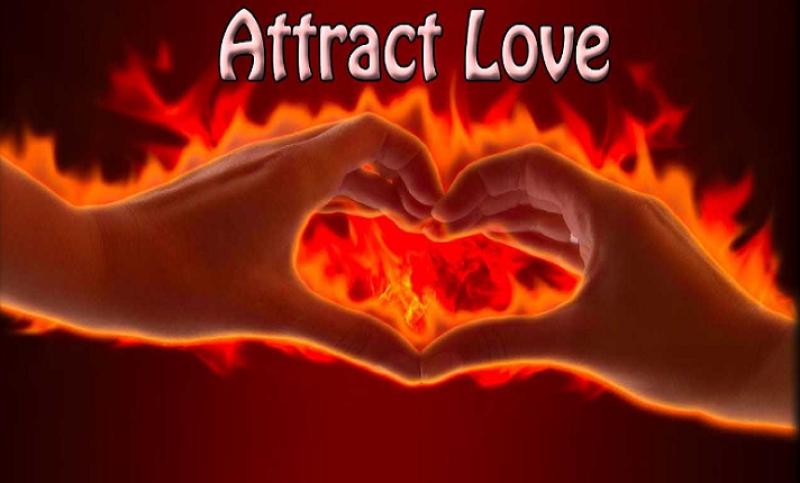 I will perform a powerful love and attraction black magic spell