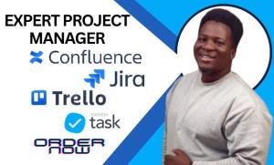 I will customize confluence jira atlassian trello meistertask for productivity