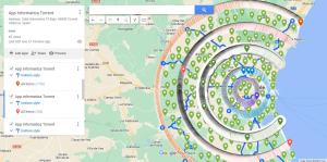 I will create, optimize GMB profile with 60,000 map citations for local SEO