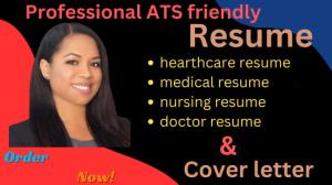 Medical Resume