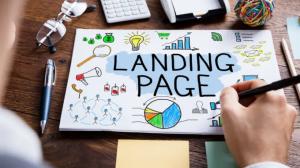 I will design a shopify landing page with gempages, pagefly, or shogun
