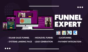 clickfunnels, click funnel, gohighlevel, kajabi, clickfunnel, sales funnel