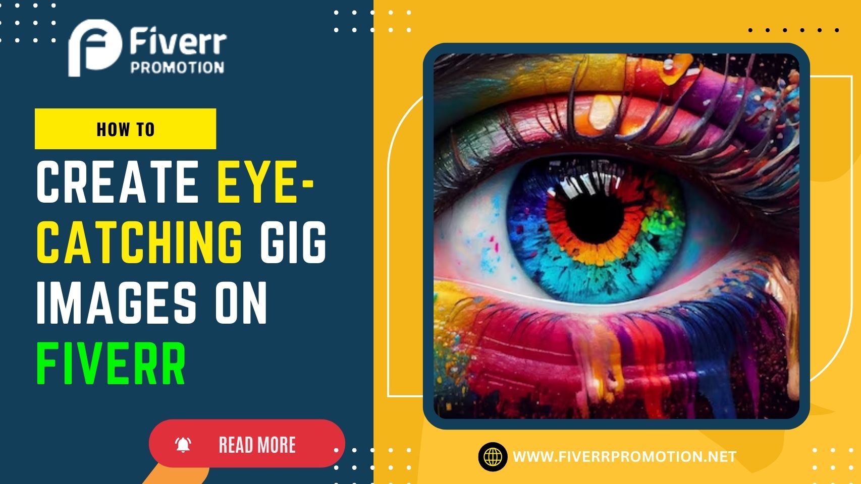  How to Create Eye-Catching Gig Images on Fiverr