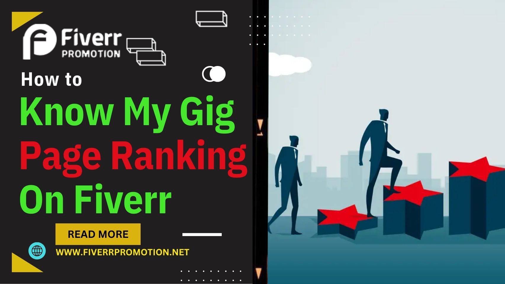 How to Know My Gig Page Ranking on Fiverr