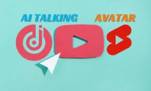 I will create ai talking avatar video for tiktok and youtube short