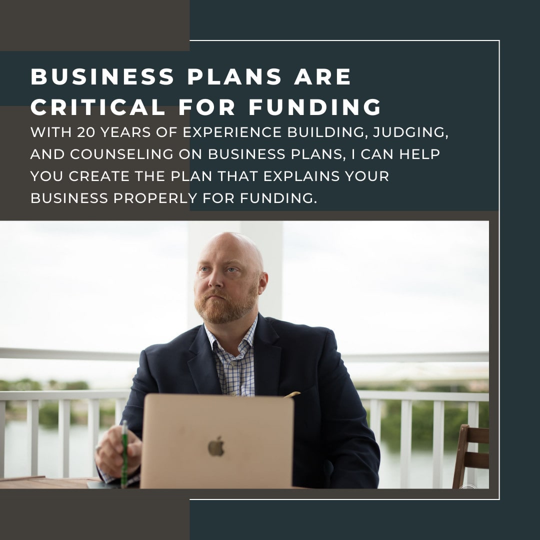 Review and give feedback on business plan or financial plan by Ljcriddle20 | Fiverr