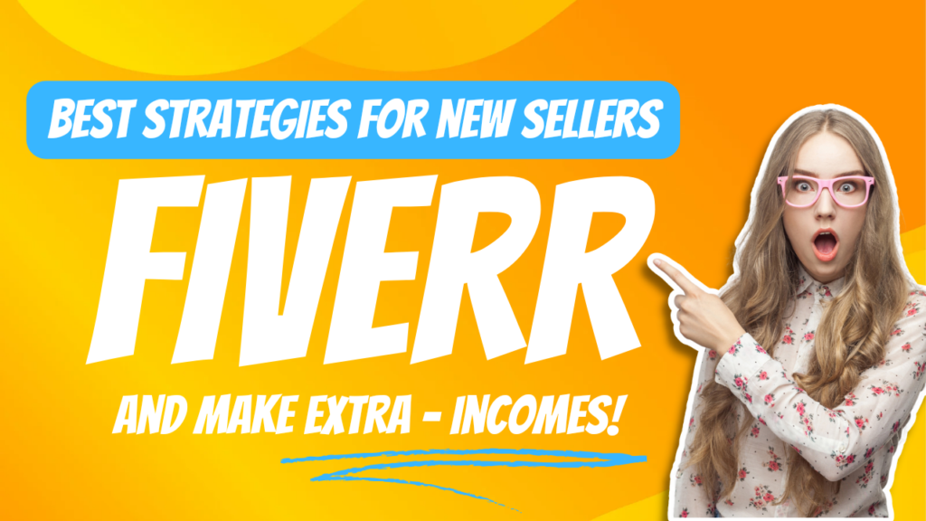 $1000 a Day Success on Fiverr: A Comprehensive Guide
