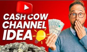 I will setup youtube cash cow social media automation videos