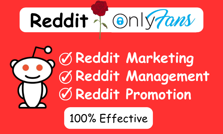 I will boost business traffic, reddit onlyfans ads website marketing and promotion