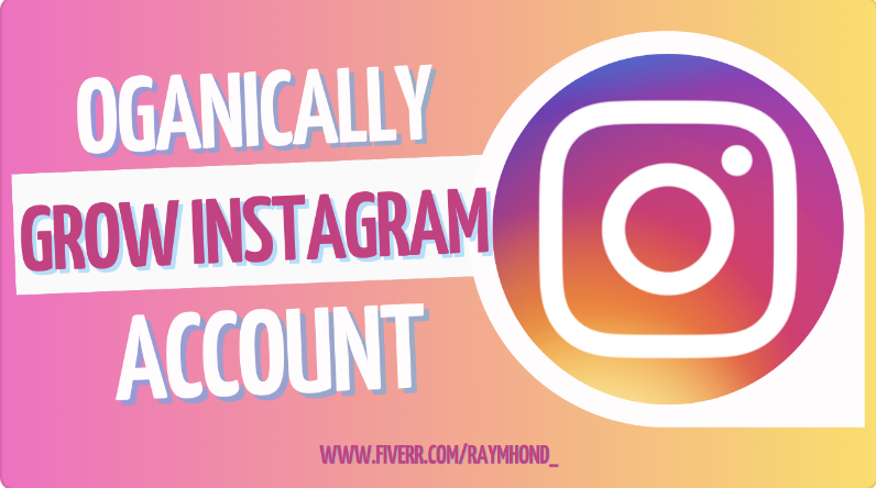 I will do super fast organic instagram promotion for crypto promotion