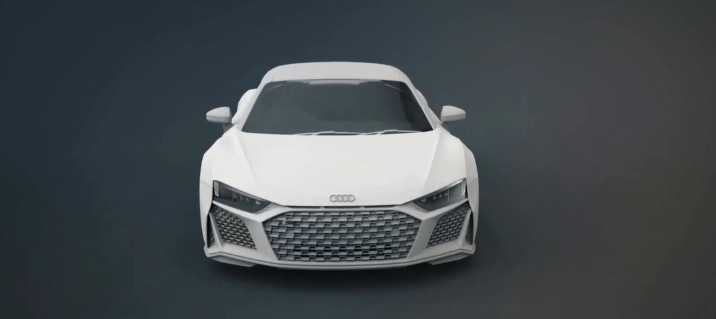 I will do 3d car modeling, stunning 3d car animation video 3d car modeling