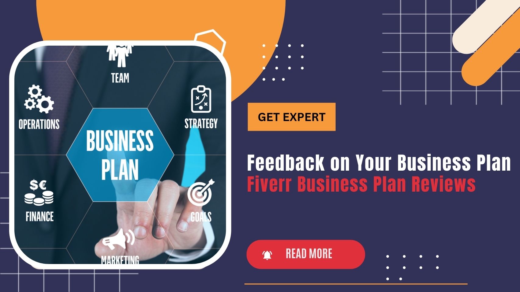 Fiverr Business Plan Reviews: Get Expert Feedback on Your Business Plan