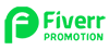 Fiverr Promotion Logo