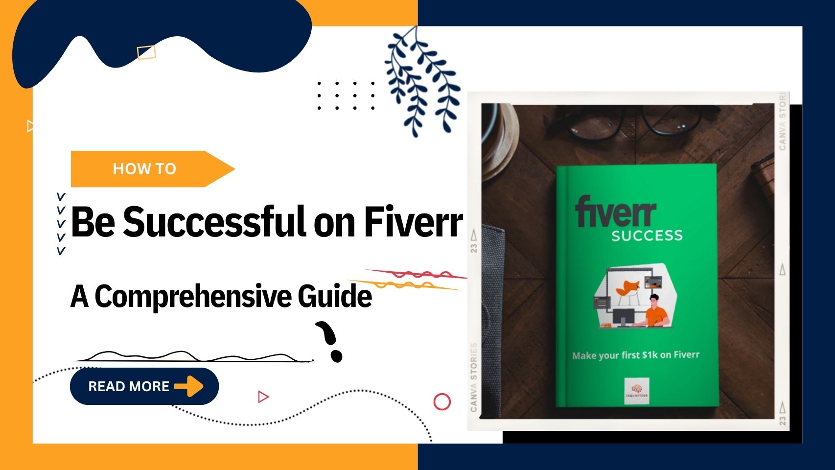 How to Be Successful on Fiverr: A Comprehensive Guide