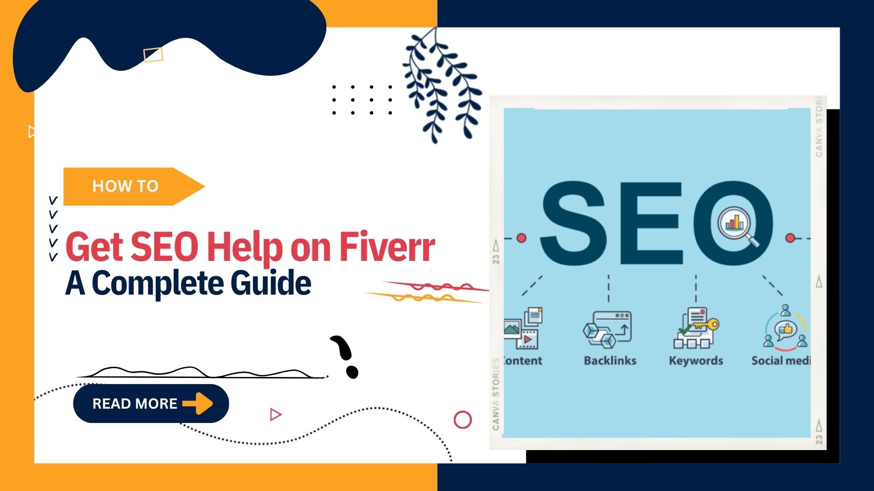 How to Get SEO Help on Fiverr – A Complete Guide