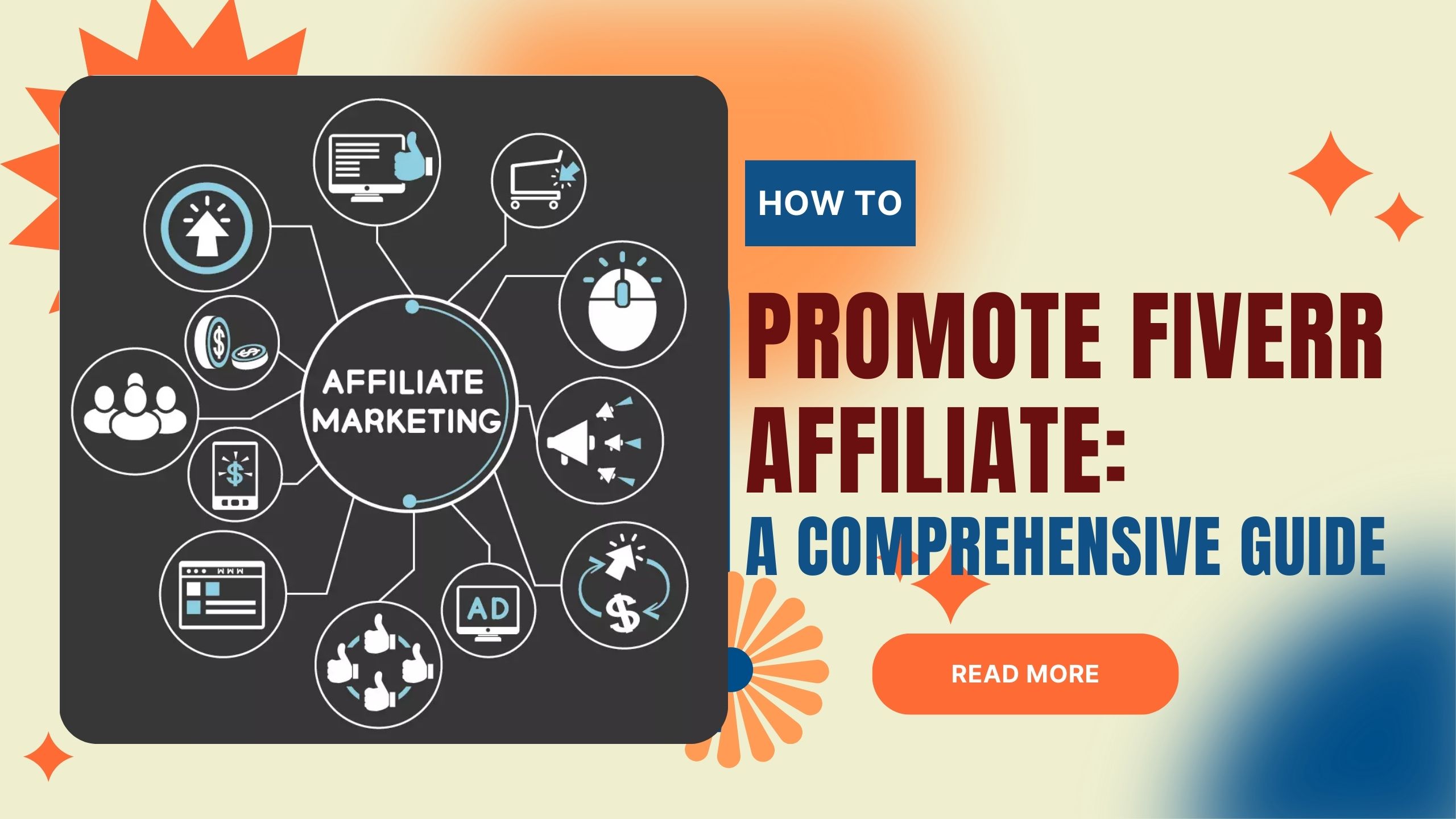How to Promote Fiverr Affiliate: A Comprehensive Guide