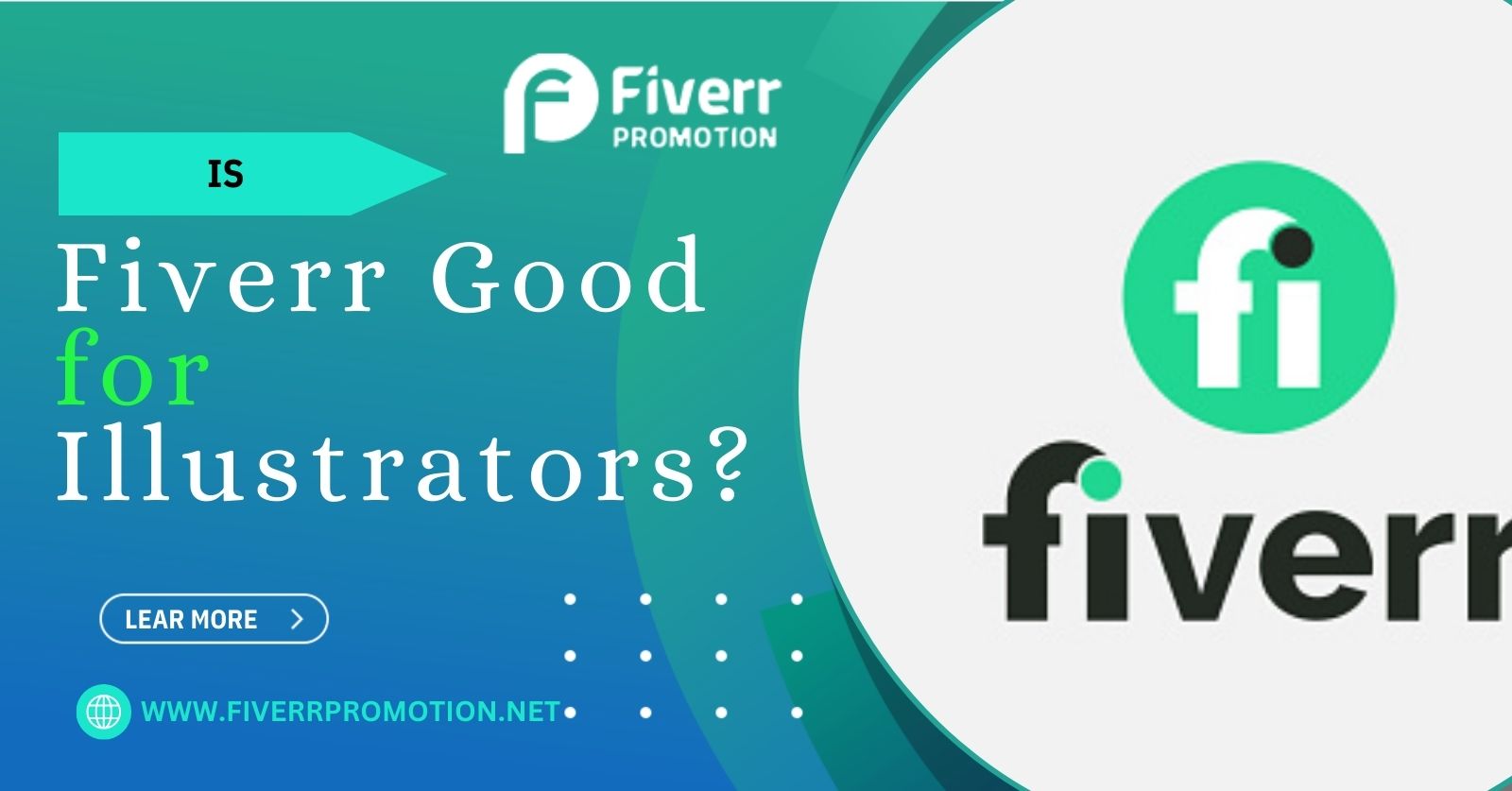 Is Fiverr Good for Illustrators?