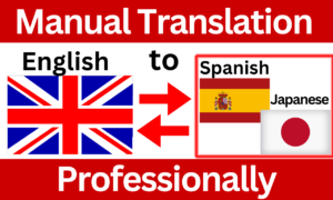 I will translate your english text to spanish and japanese text
