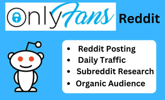 I will market onlyfans page,adult web link virally reddit