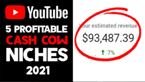 create automated cash cow youtube channel, cash cow video, cash cow for high ROI