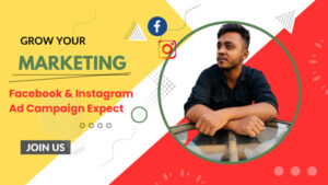 I will setup facebook, instagram ad account and ad campaign