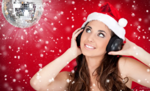 I will do organic promotion for your christmas music promotion, christmas song