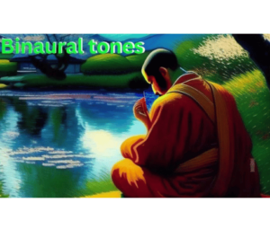 I will create meditation, nature, relax and yoga music videos for youtube